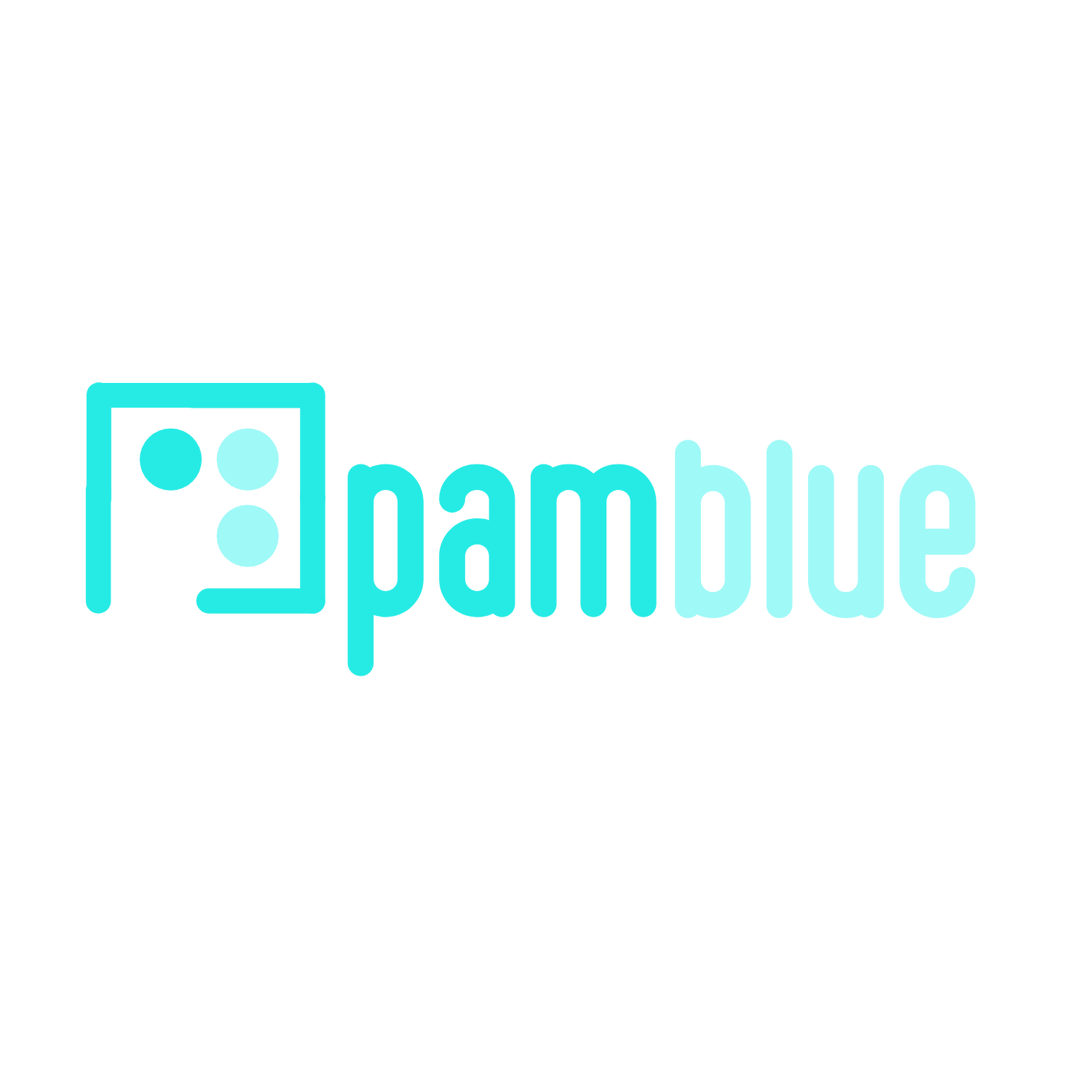 Wordsmith - Pam Blue